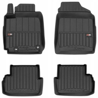 OEM Alfombras Y Tapetes De Goma Toyota Celica 7 1999-2005 3d Trough