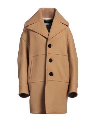 Dsquared2 COATS & JACKETS - Coats on YOOX.COM