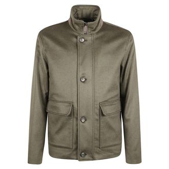 Herno Uomo, Giacche, Verde, S, new