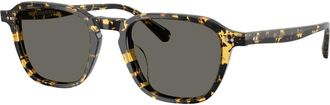 Oliver Peoples Sunglasses, unisex, Multicolor, Size: 50 MM 0Ov5598Su