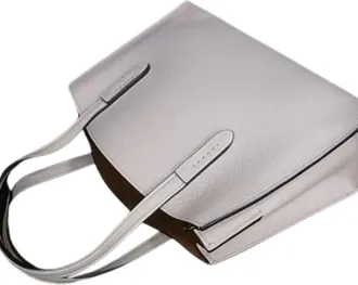 Coach Borsa Pre-owned - - Pre-owned - Donna - Bianco - ONE SIZE