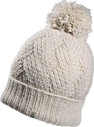 Nirvanna Designs Aspen Hat in White at Nordstrom