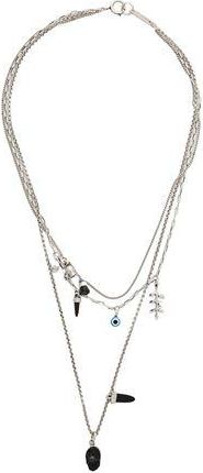 Isabel Marant JEWELLERY and WATCHES - Necklaces on YOOX.COM