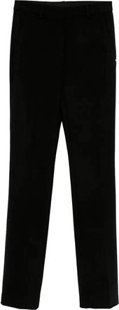 Sportmax Cigarette Pants