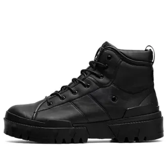 Onitsuka Tiger Hmr Peak G-tx Shoes Black 1183B995-001