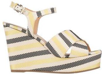 Sergio Rossi CALZATURE - Sandali su YOOX.COM