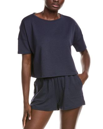 Journelle Portia Boxy T-Shirt