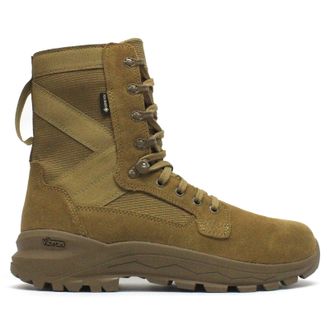 Garmont T8 Extreme Evo GTX Suede Textile Mens Ankle Boots - Coyote - Size:UK 12.5