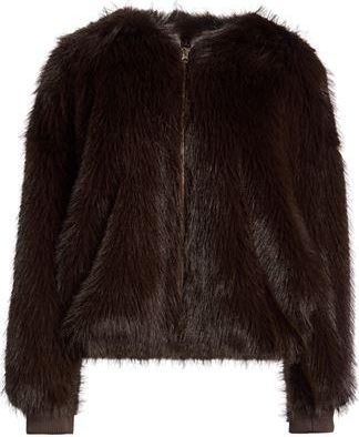 Kaos CAPISPALLA - Shearling & Teddy su YOOX.COM