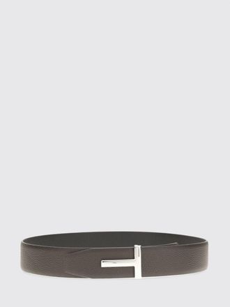 Tom Ford Cintura Uomo colore Marrone