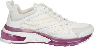 Givenchy GIV 1 Sneakers - Dames - Sneakers - Wit - 36 EU - Leer - Schoenen