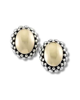 Samuel B. Silver Dot Studs