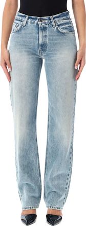 Haikure jeans