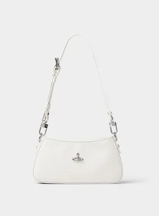 Vivienne Westwood Womens Tasha faux-leather phone pouch