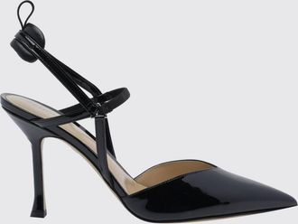 Fendi Sandali Con Tacco Donna colore Nero