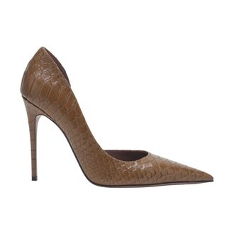 PARIS TEXAS Pumps, female, Brown, Size: 6 1/2 US Vera Pump 105