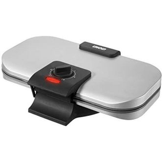 Unold Uno 48241 10 Barquillo(s) 1300 W Plata - Unold
