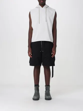 Rick Owens Rick Owens DRKSHDW Cotton Hoodie