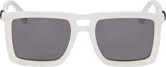Off-white OERI13WSTRATFORD6107 Sunglasses - White