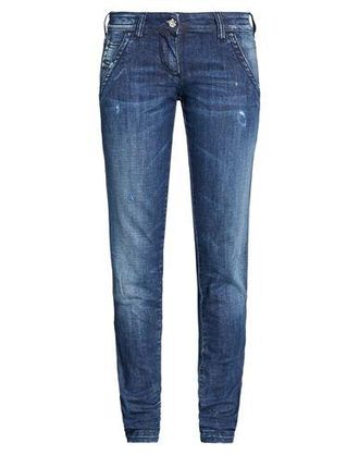 Jacob Cohen HOSEN & R&Ouml;CKE - Jeanshosen auf YOOX.COM