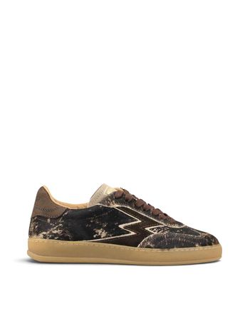 MOA Master Of Arts Multicolour Club Deluxe Sneakers