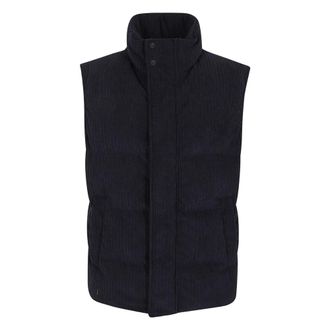 Herno Hombre, Chaquetas, Azul, Talla: L