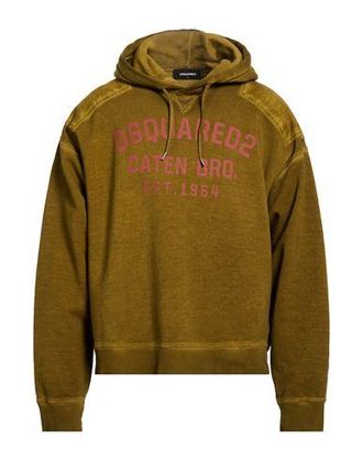 Dsquared2 TOPS - Sweatshirts auf YOOX.COM