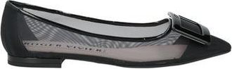 Roger Vivier FOOTWEAR - Ballet flats on YOOX.COM