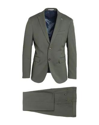 Michael Kors Mens Suits