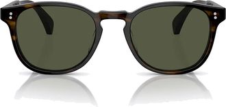 Oliver Peoples Occhiali da sole Oliver Peoples Ov5298 Su