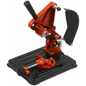 OEM Soporte Para Amoladora Angular, Amoladora Angular Tridimensional Universal Multifuncional, Sierra De Mesa Modificada, Soporte Para M&aacute;quina De Corte, N
