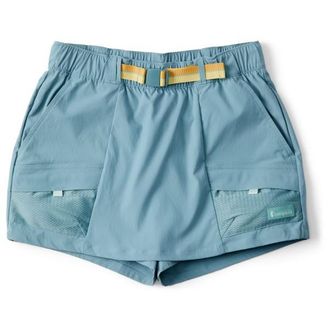Cotopaxi Brinco Skort Skort f&uuml;r Damen | t&uuml;rkis