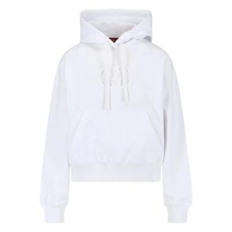 Gucci gg Hooded Hoodie