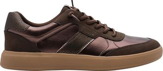 Tamaris Sneakers in leer
