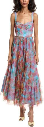 Hutch Macclare Gown