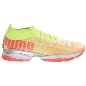 Puma Adrenalite 1.1 Handbal Heren Oranje Schoenen