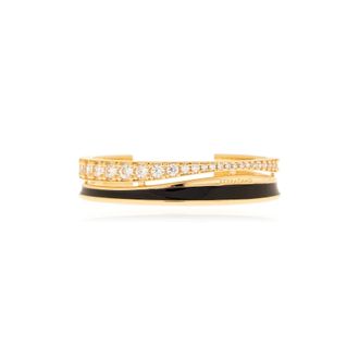 Ferragamo Bracelets, female, Yellow, Size: S Platemera Bracelet