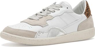 Vaneli Paris Womens Shoes White Nappa Combo : 9.5 N (AA), Leather