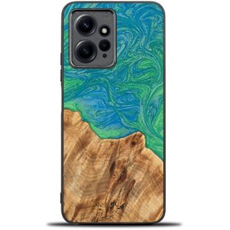 OEM Funda Bewood Unique - Redmi Note 12 4g - Neones - Tokio