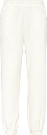 Plein Sport Jogging Trousers Women in Offwhite at Nordstrom, Size X-Small/small