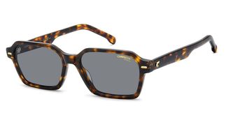 Carrera 3114/S WR9/IR Womens Sunglasses Tortoiseshell Size 54