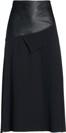 Alessia Santi Midi skirts