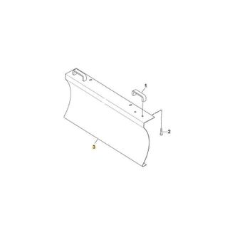 STIGA Sports Pala Stiga Original - 118820436/0