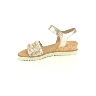 Gabor Dames, Schoenen, Geel, Maat: 33 EU