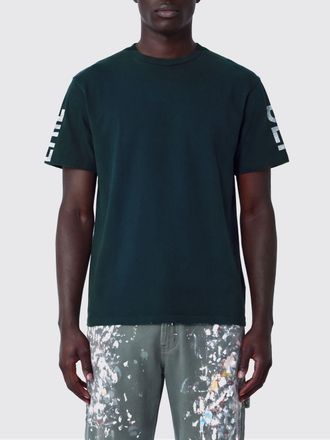 Gallery Dept. T-shirt in cotone stampato