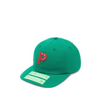 Paly Hollywood P-patch Baseball Cap