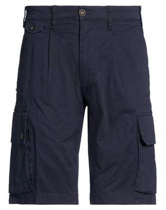 Officina 36 BOTTOMWEAR - Shorts & Bermuda Shorts on YOOX.COM