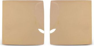 Federica Tosi Emily Abstract-shape Earrings