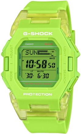 Casio Mens Series Digital Dial Watch