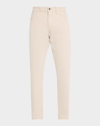 Rag & Bone Men & apos;s Fit 3 Aero Stretch Athletic Jeans